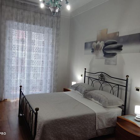 Residenza Regina Margherita Castellammare di Stabia Ngoại thất bức ảnh