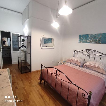 Residenza Regina Margherita Castellammare di Stabia Ngoại thất bức ảnh