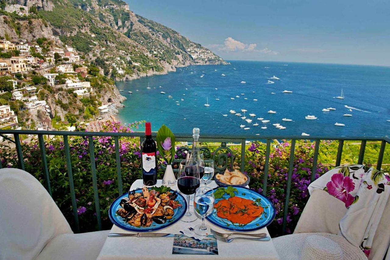 Residenza Regina Margherita Castellammare di Stabia Ngoại thất bức ảnh