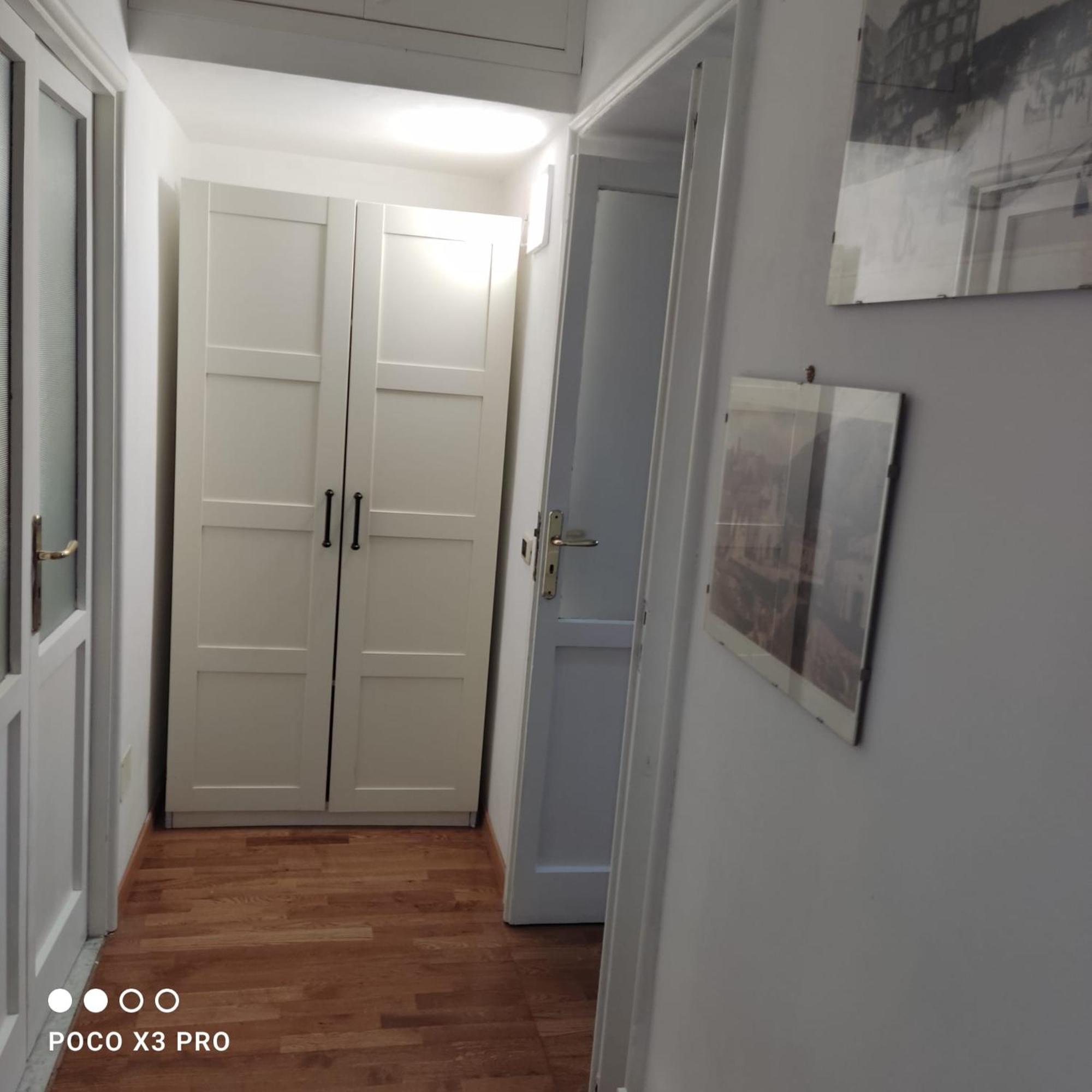 Residenza Regina Margherita Castellammare di Stabia Ngoại thất bức ảnh
