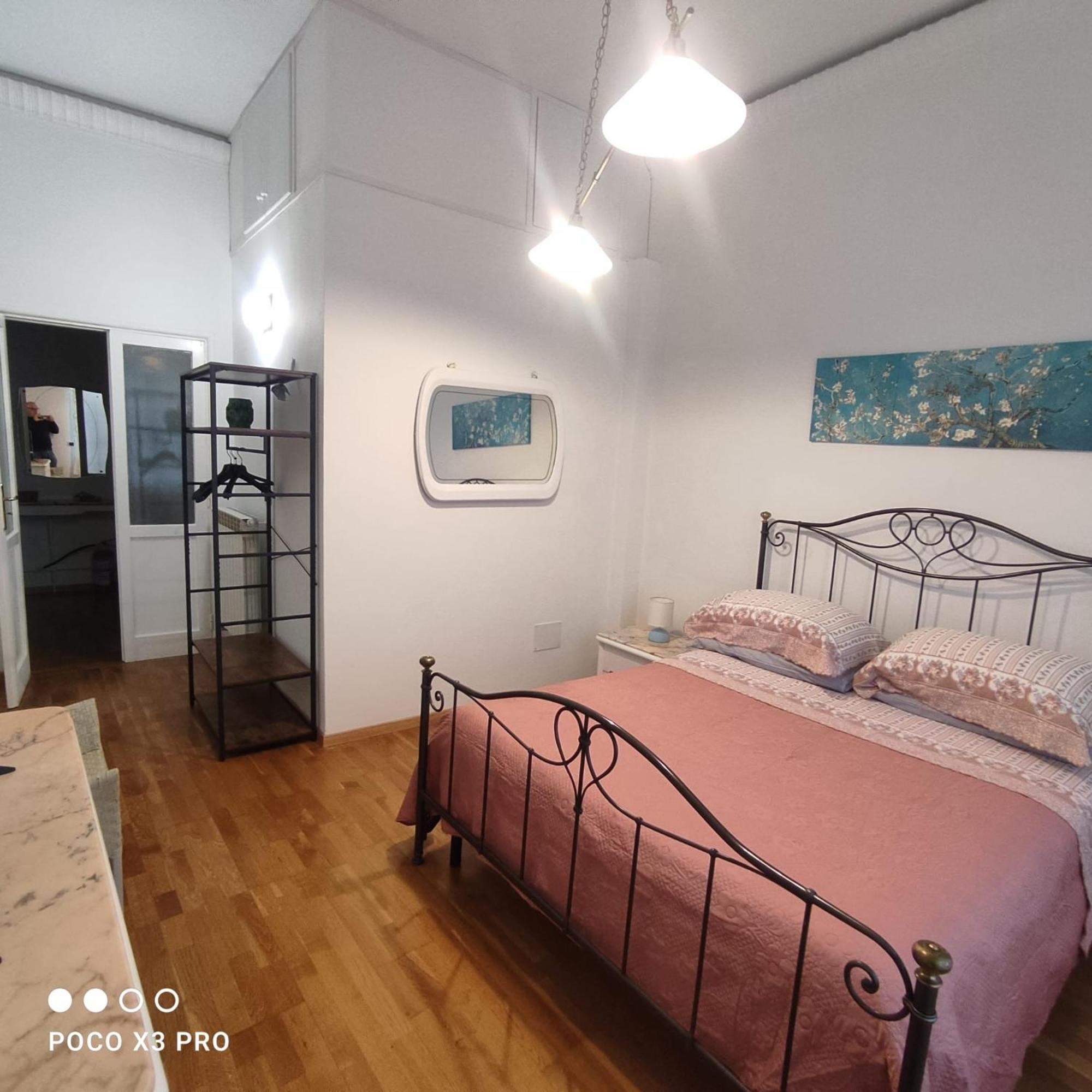 Residenza Regina Margherita Castellammare di Stabia Ngoại thất bức ảnh